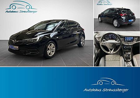 Opel Astra K Lim. "Elegance" LED, Dig.Tacho AHK