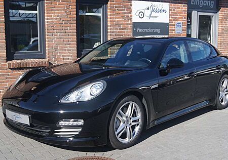 Porsche Panamera 4 S, Sportabgasanlage, Schiebedach,Bose