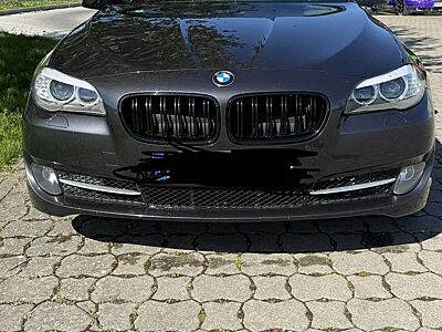 BMW 530 530i Aut.