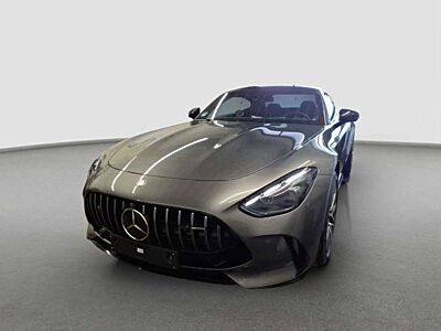 Mercedes-Benz AMG GT 63 4Matic Premium Plus+ AMG+MBUX+BURM+HUD