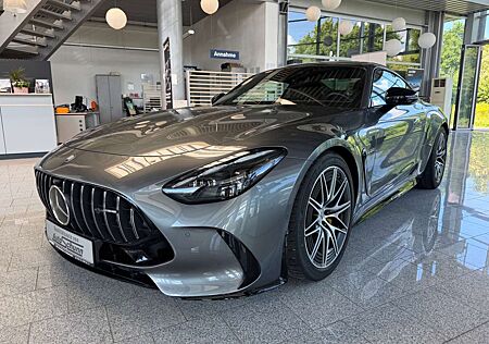 Mercedes-Benz AMG GT 63 4Matic Premium Plus+ AMG+MBUX+BURM+HUD
