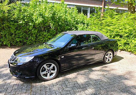 Saab 9-3 2.0t Cabrio Vector mit Zusatzpaketen