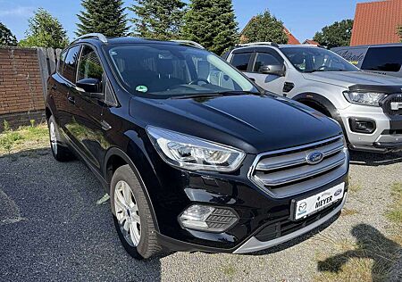 Ford Kuga 1.5 EcoBoost 2x4 Cool & Connect