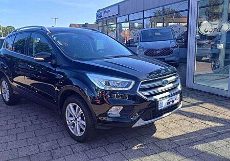 Ford Kuga 1.5 EcoBoost 2x4 Cool & Connect