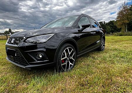 Seat Arona 1.5 TSI OPF FR