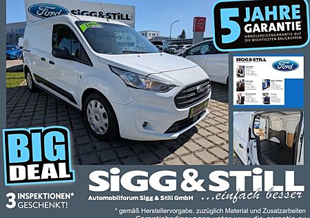 Ford Transit Connect 1.5 210 L2 Trend *AHK*KLIMA*PDC*