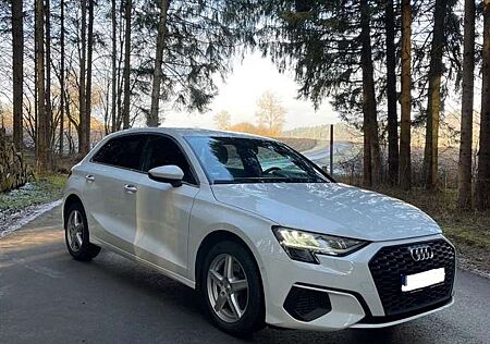 Audi A3 TDI Sportback sport 2.0 Tausch möglic