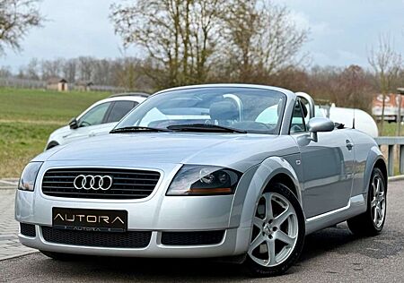 Audi TT Coupe/Roadster 1.8 T Roadster|188PS|86TKM|