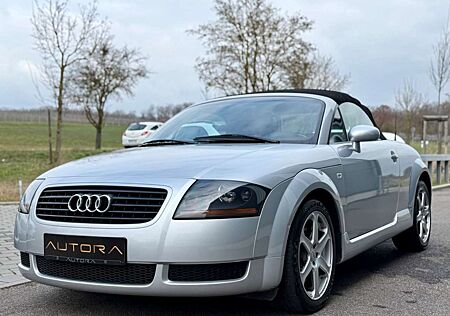 Audi TT Coupe/Roadster 1.8 T Roadster|188PS|86TKM|