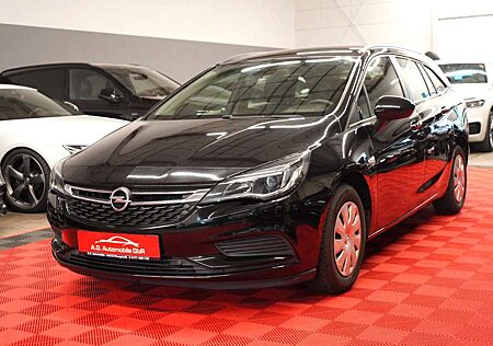 Opel Astra K 1.0 EcoTec Sports Tourer Edition