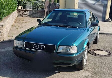 Audi 80