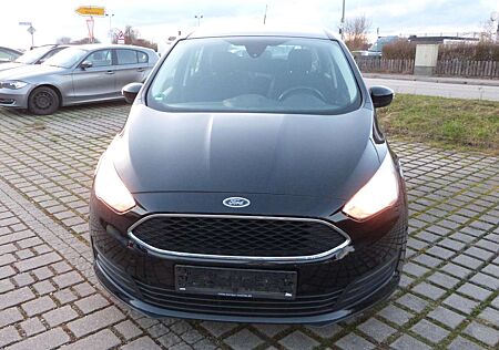 Ford Grand C-Max Trend