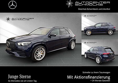 Mercedes-Benz GLE 53 AMG Mercedes-AMG 53 4MATIC+*STANDHEIZUNG*HEAD-UP
