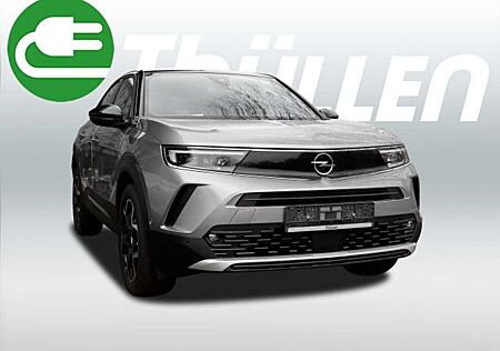 Opel Mokka e Ultimate Bluetooth Navi LED Klima