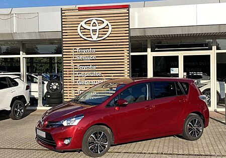 Toyota Verso 1.8 6-Gang 5-Sitzer Edition S+ mit Xenon