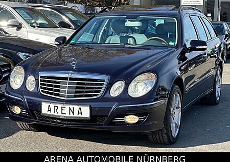 Mercedes-Benz E 500 E500 T Individual*Vollausstattung*7Sitzer*Glasd.