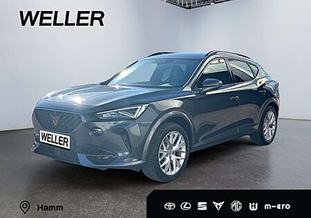 Cupra Formentor VZ 1.4 e-Hybrid DSG *LED*360°*ACC*19Zoll*