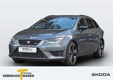 Seat Leon Sportstourer PANO KAMERA NAVI