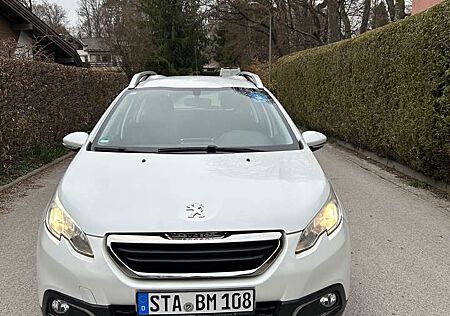 Peugeot 2008 1.4 HDi