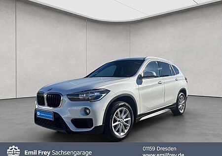 BMW X1 sDrive18i Aut. Advantage Exklusiv Paket