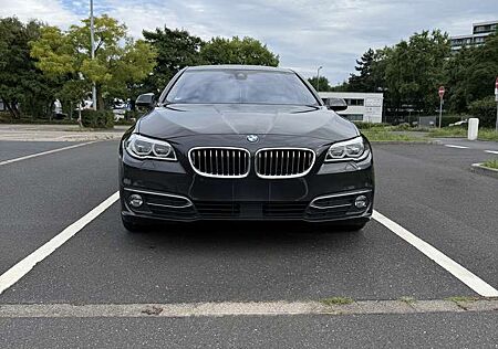 BMW 535d 535 xDrive Aut. Luxury Line