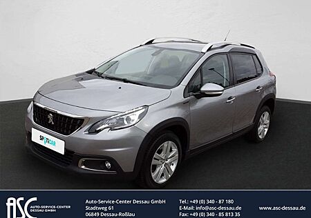 Peugeot 2008 Signature 1.2 PureTech EU6d SIGNA PUTE 110