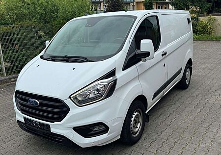 Ford Transit Custom Kasten 280 L1 Trend Top