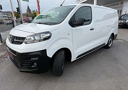 Opel Vivaro Kasten Edition L*1.Hd*Sortimo*Klima*Navi