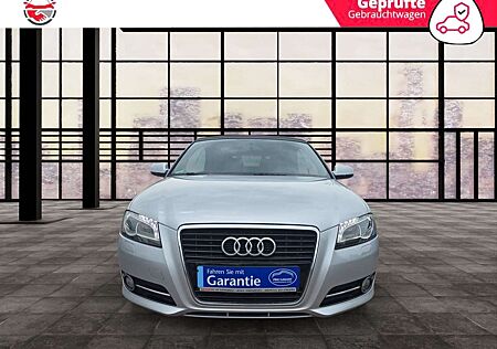 Audi A3 Cabriolet Ambition Xenon,Navi,Alcantara,PDC