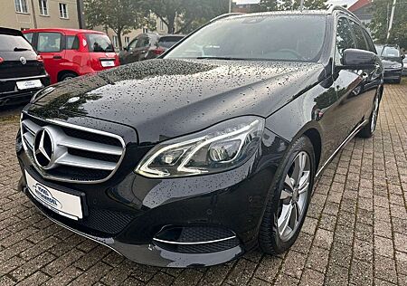 Mercedes-Benz E 350 T 4Matic AVANTGARDE *GSD*ILS*COMAND*LEDER*