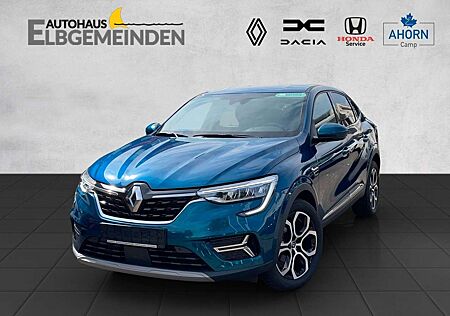 Renault Arkana Techno TCe 140 EDC Mild Hybrid