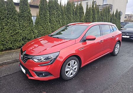 Renault Megane Grandtour ENERGY TCe 130 EDC INTENS
