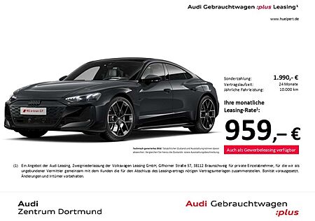 Audi RS e-tron GT quattro PANO B&O 360°CAM ACC LM21