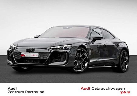 Audi RS e-tron GT quattro PANO B&O 360°CAM ACC LM21