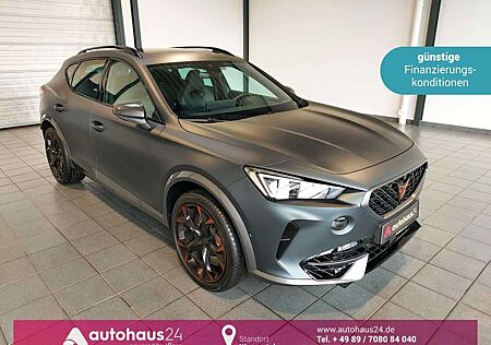 Cupra Formentor VZ 2.0 TSI 4Drive|AHK|360°|Pano|Navi