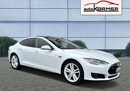 Tesla Model S 90D Allradantrieb Autopilot,Pano,HighSound,Navi