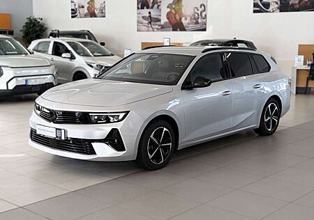 Opel Astra Sports Tourer GS 1.2 Turbo AHK Navi