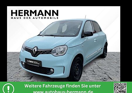 Renault Twingo Techno Electric CAM*LED*NAVI*KONTRAST*LM