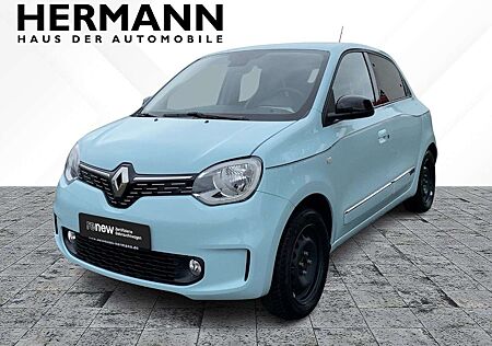 Renault Twingo Techno Electric CAM*LED*NAVI*KONTRAST*LM