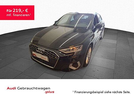 Audi A3 40 TFSI e LED Navi PDC+ CarPlay