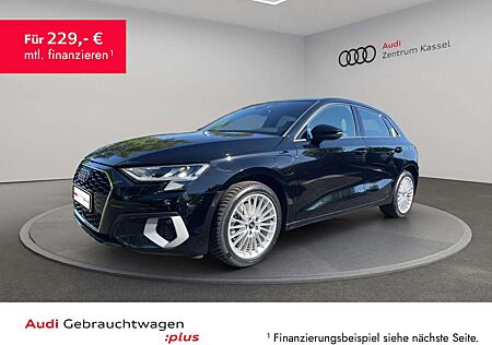 Audi A3 40 TFSI e LED Navi PDC+ CarPlay