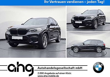 BMW X3 xDrive20i M SPORT AT Navi Bluetooth PDC MP3 A