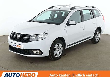 Dacia Logan 1.0 Laureate*KLIMA*CD*1.HAND*GARANTIE*