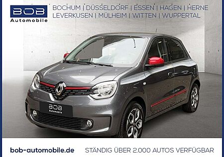 Renault Twingo Intens 1.0 SCe 75 HSA+PDC+Klima+Carplay