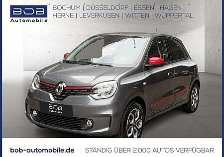Renault Twingo Intens 1.0 SCe 75 HSA+PDC+Klima+Carplay