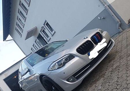BMW 525d 525 Aut.