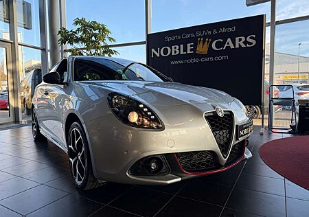 Alfa Romeo Giulietta Sport KLIMA NAV SHZ