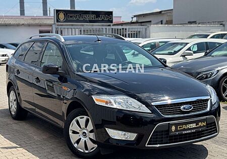 Ford Mondeo 2.0 TURNIER 1.HAND+AHK+PDC+SHZ+KLIMAAUTO.