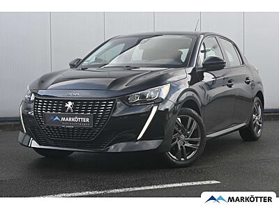 Peugeot 208 Active Pack/Allwetter/SHZ/DAB/LED/LM-16''