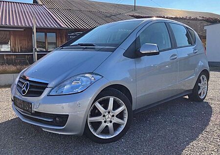 Mercedes-Benz A 160 Park-Assist|SHZ|Automatik|8-fach